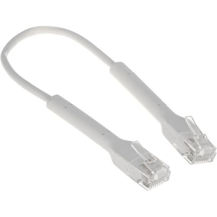 Câble adaptateur réseau - Ubiquiti - UC-PATCH-RJ45 - 0.1m - Cordon de raccordement - RJ45