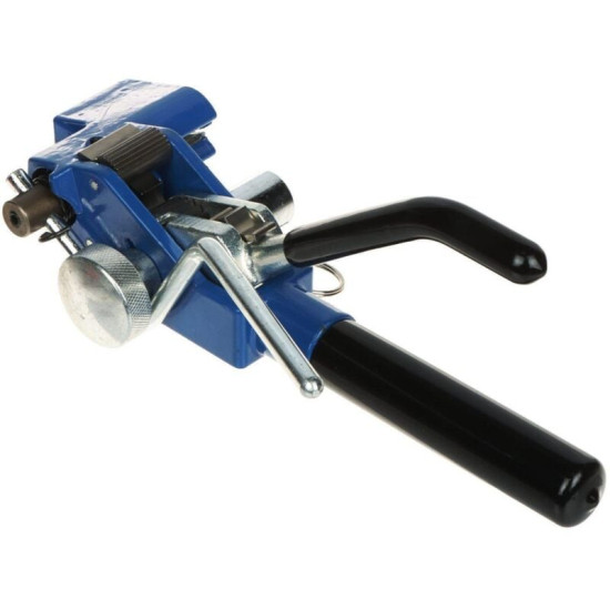 Zyxel Band-0.1-2/10-20 Outil de Serrage Acier Galvanisé