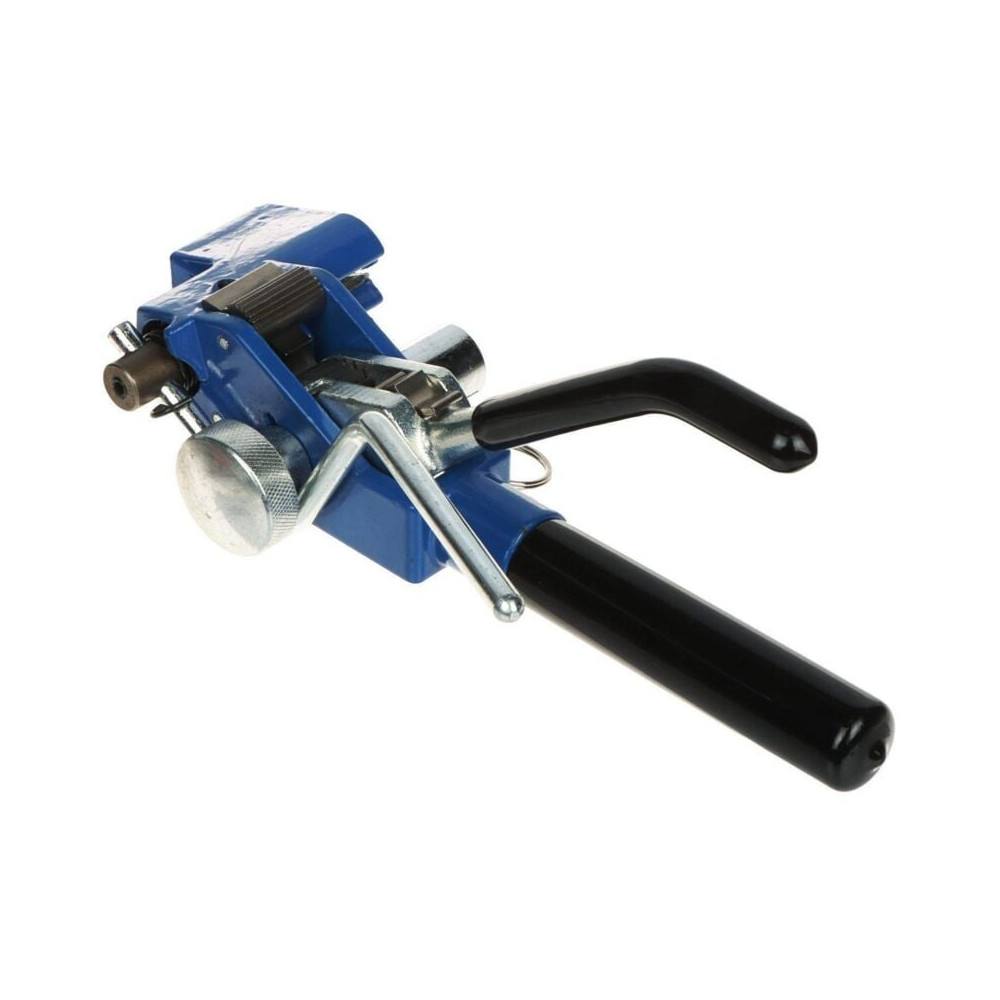 Zyxel Band-0.1-2/10-20 Outil de Serrage Acier Galvanisé