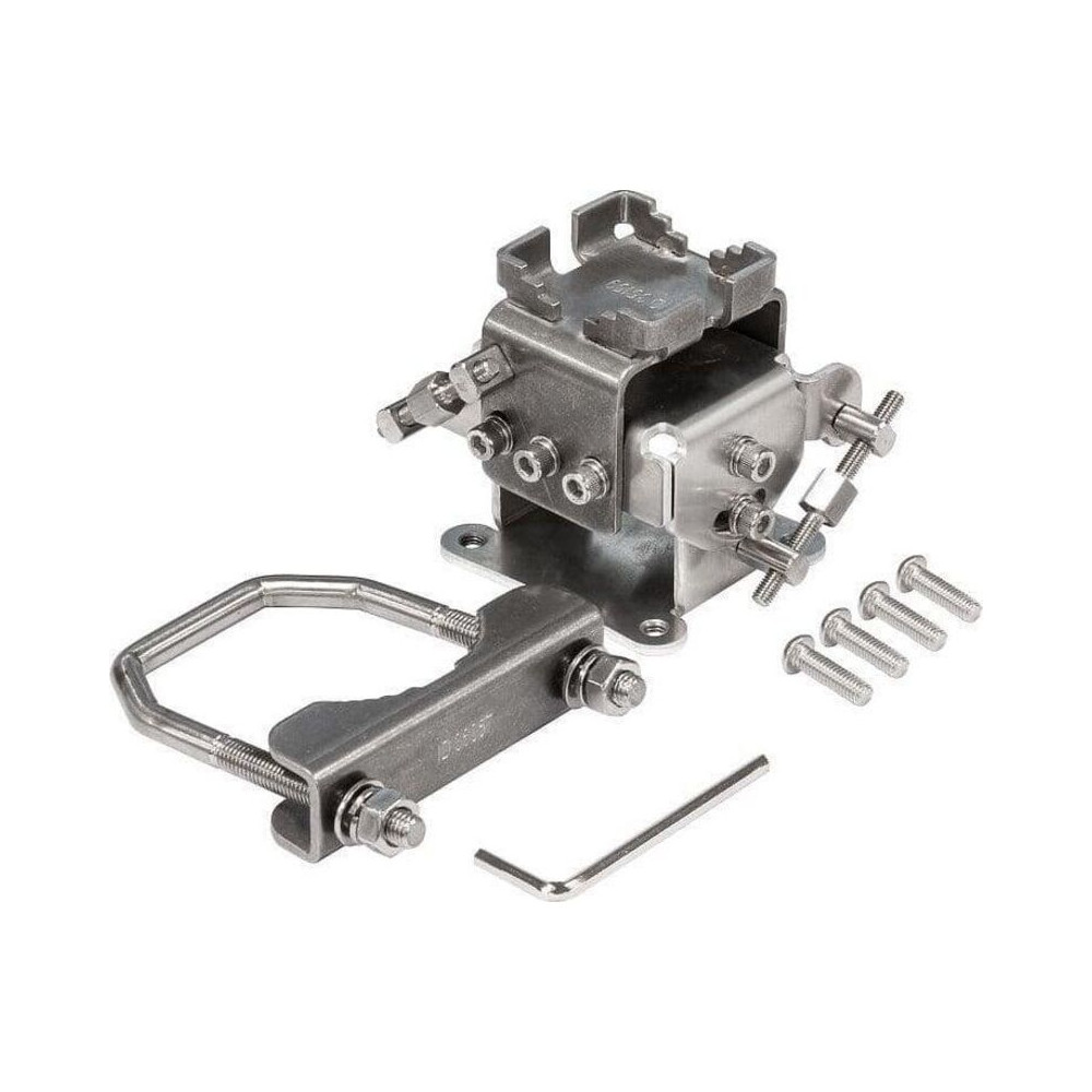 Mikrotik Solidmount Support Métallique Pour Lhg