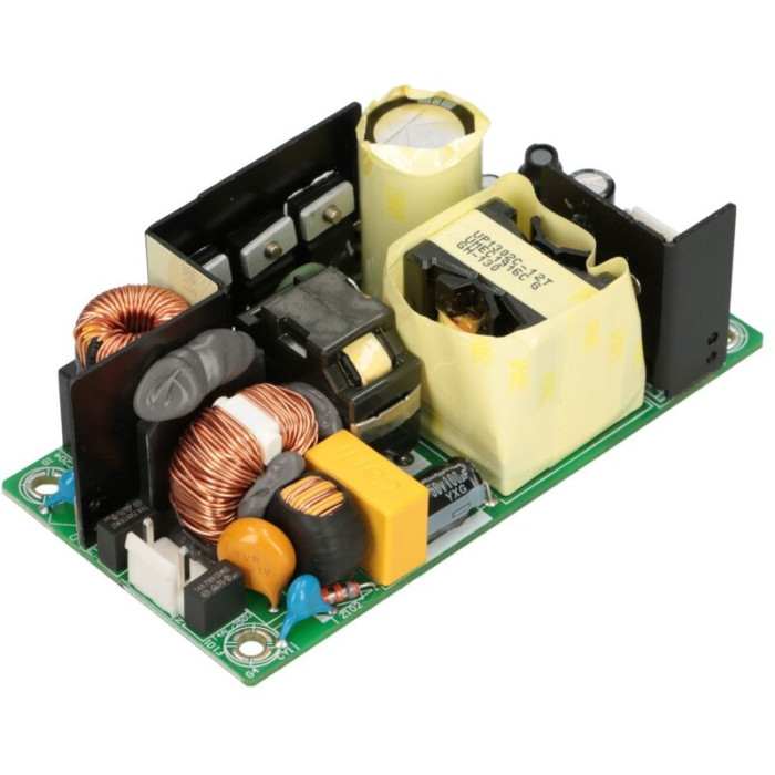 Mikrotik - Up1302c-12 Alimentation De 12v, 10.8a, 1300w, Dédiée Série Ccr1036