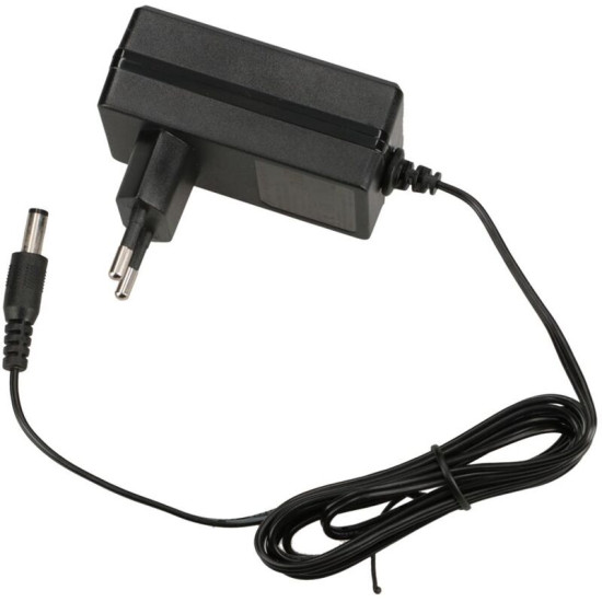 Mikrotik SAW30-240-1200GA Adaptateur et onduleur de Indoor Power 29 W Black
