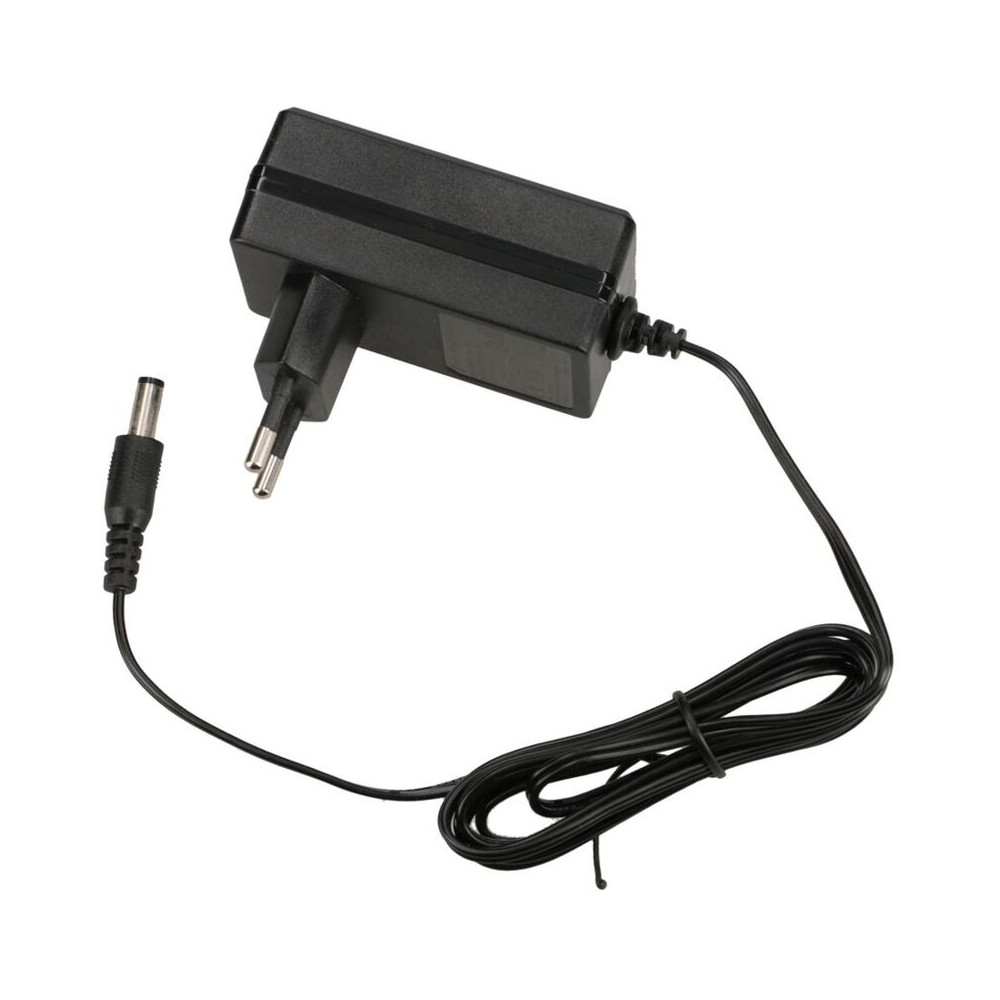 Mikrotik SAW30-240-1200GA Adaptateur et onduleur de Indoor Power 29 W Black