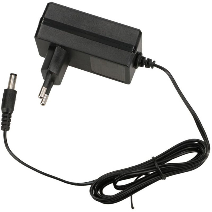 Mikrotik SAW30-240-1200GA Adaptateur et onduleur de Indoor Power 29 W Black