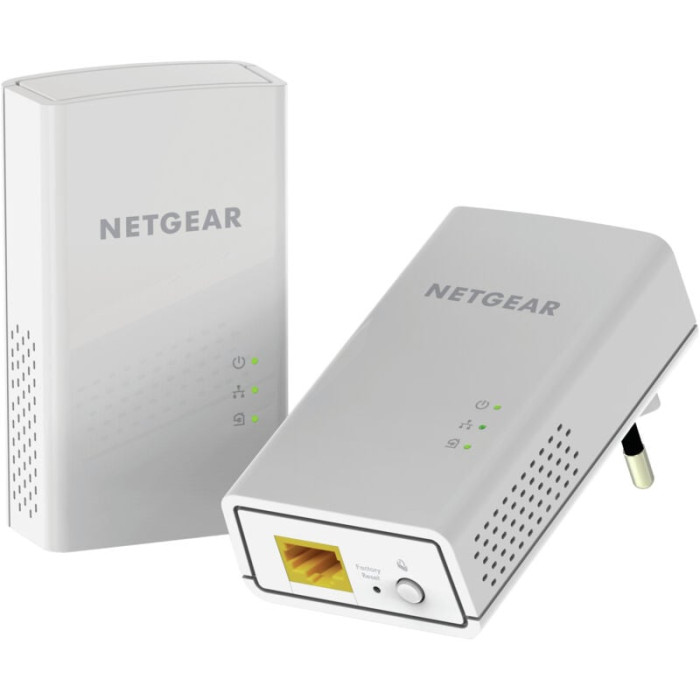 Courant porteur CPL NETGEAR PLW1000 - Connexion Wifi