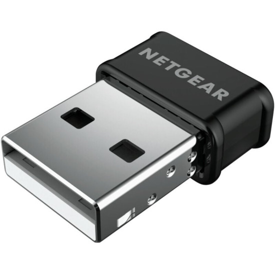 Adaptateur Wi-fi Netgear A6150-100PES - 1200 Mbps