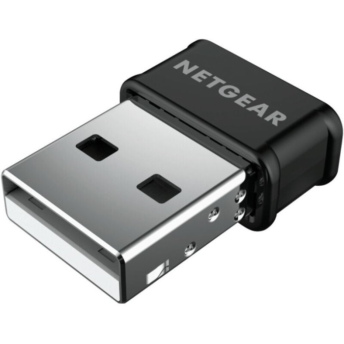 Adaptateur Wi-fi Netgear A6150-100PES - 1200 Mbps