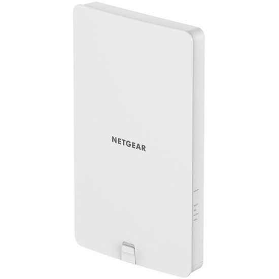 Netgear WAX610Y Insight Outdoor Access Point AX1800, Dual Band, WiFii 6, managed, PoE