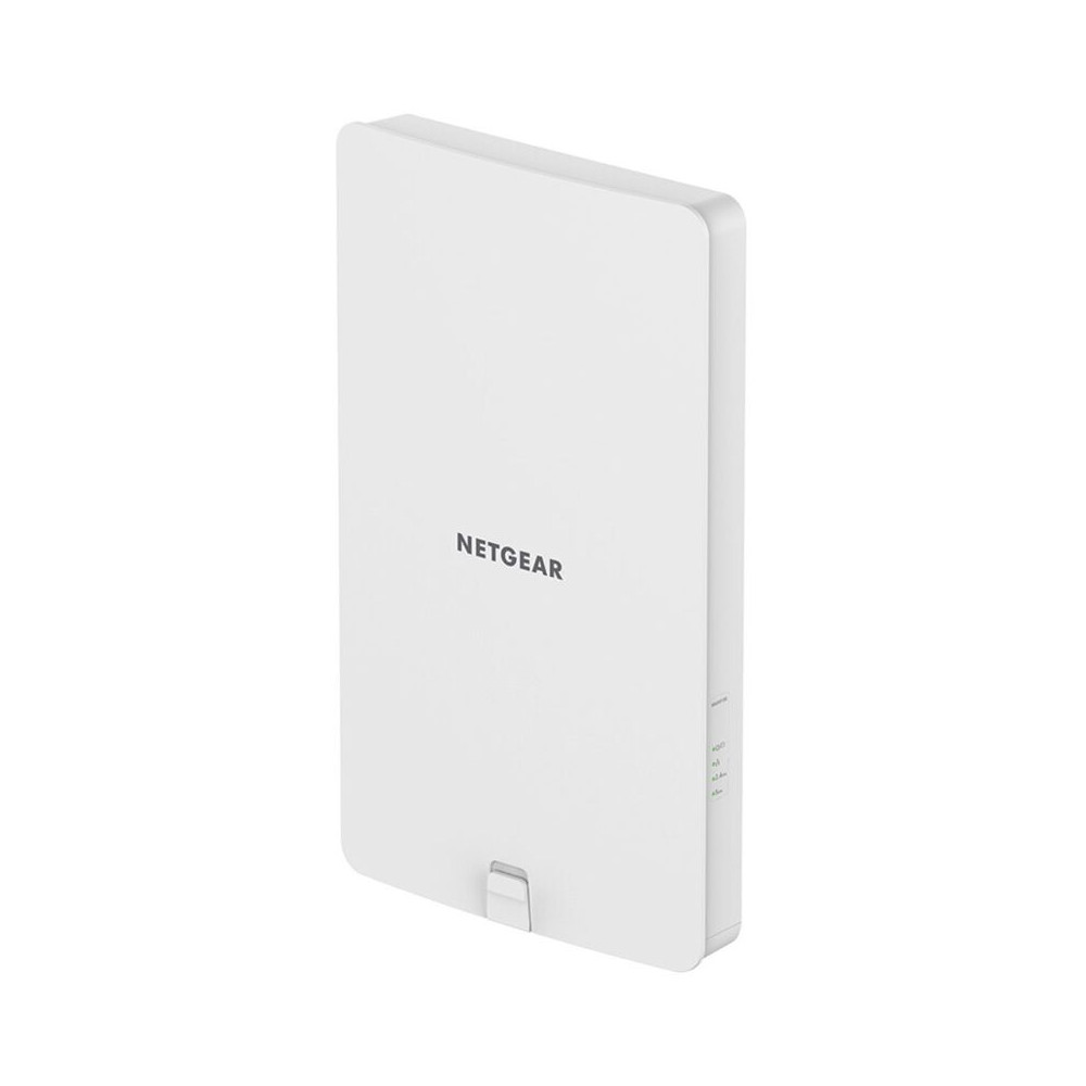 Netgear WAX610Y Insight Outdoor Access Point AX1800, Dual Band, WiFii 6, managed, PoE