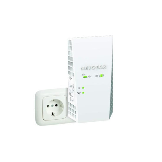 Répéteur WiFi Mesh NETGEAR EX7300 - AC2200