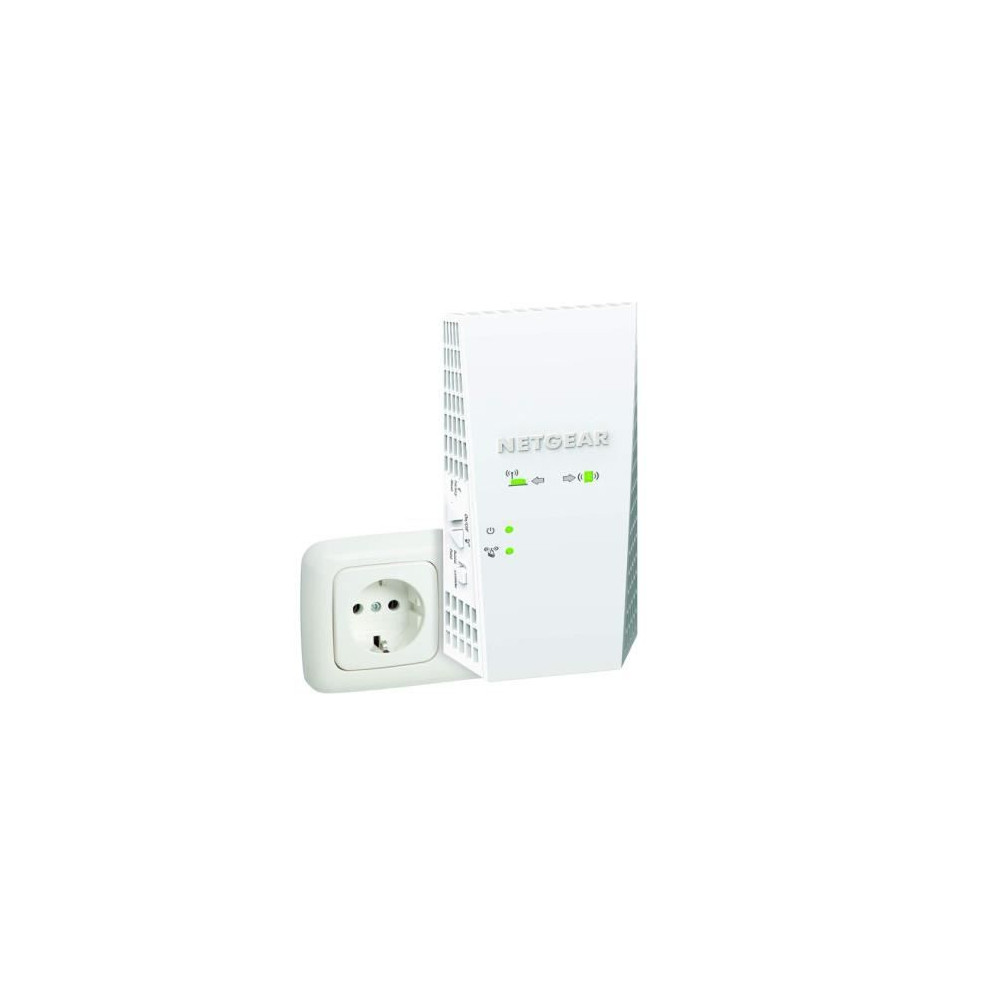 Répéteur WiFi Mesh NETGEAR EX7300 - AC2200