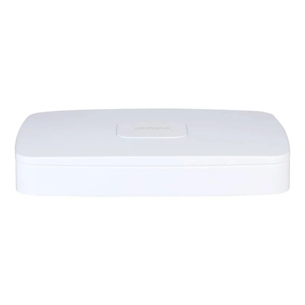 Dahua DHI-NVR4108-8P-EI - Enregistreur Vidéo Réseau