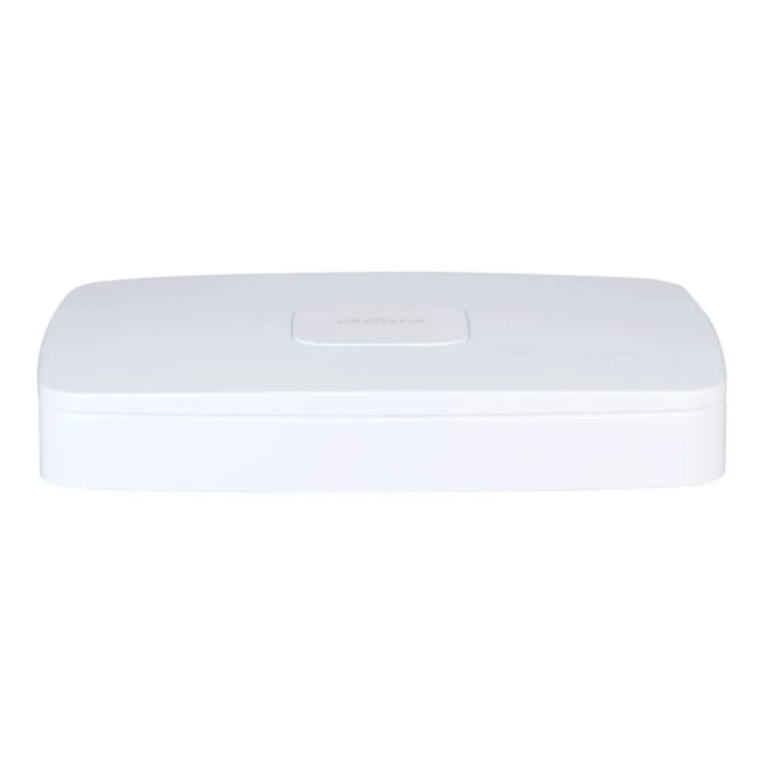 Dahua DHI-NVR4108-8P-EI - Enregistreur Vidéo Réseau