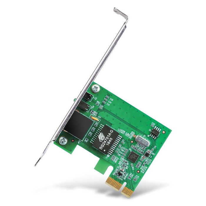 TP-LINK TG-3468 - Carte Réseau PCI Express