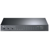 TP-LINK TPLINK Switch TL-SL1311MP TLSL1311MP (TL-SL1311MP) (TLSL1311MP)