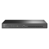 TP-LINK JetStream TL-SX3008F - Switch 10 Gbps