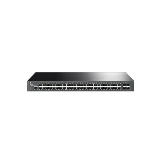 Switch TP-Link JetStream 48 Ports Gigabit