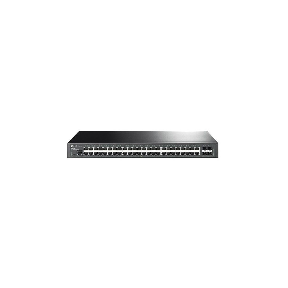 Switch TP-Link JetStream 48 Ports Gigabit