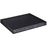Commutateur Géré Tp-link Jetstream 48 Ports Gigabit Et 4 Ports 10ge Sfp+ L2+ Avec 48 Ports Poe+