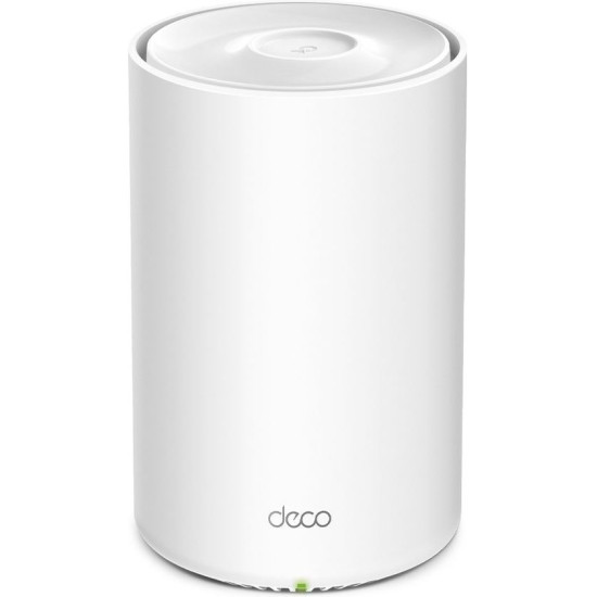 TP-Link Deco X20-4G V1 - Routeur sans fil - WWAN 1GbE - Wi-Fi 6 - Bi-bande
