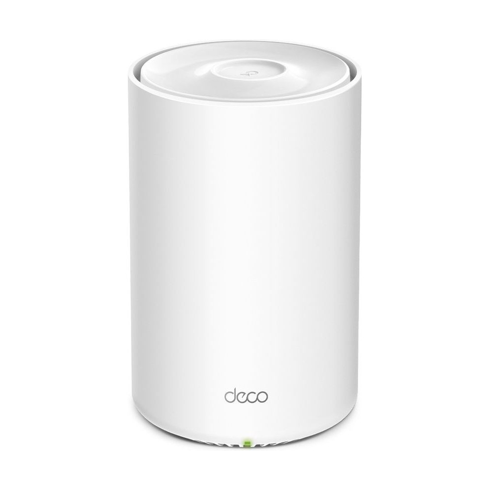 TP-Link Deco X20-4G V1 - Routeur sans fil - WWAN 1GbE - Wi-Fi 6 - Bi-bande