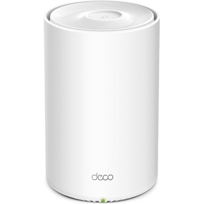 TP-Link Deco X20-4G V1 - Routeur sans fil - WWAN 1GbE - Wi-Fi 6 - Bi-bande