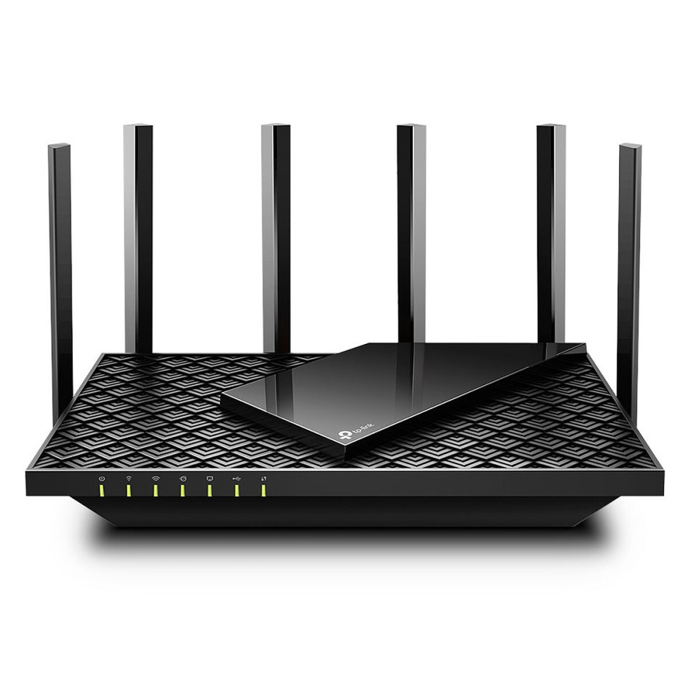 TP-LINK Archer AX73 - Routeur Wi-Fi 6 AX5400