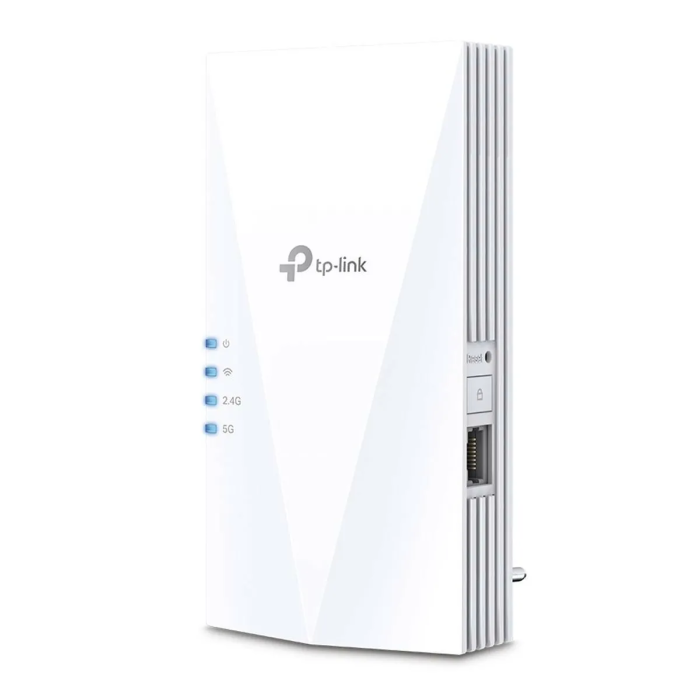 TP-Link RE500X Amplificateur Wi-Fi 1000 Mbps