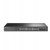 TP-Link TL-SG3428X Switch Réseau L2+ 10G