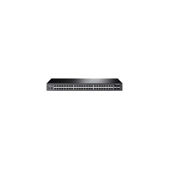 TP-LINK TPLINK Switch TL-SG3452 TLSG3452 (TL-SG3452) (TLSG3452)