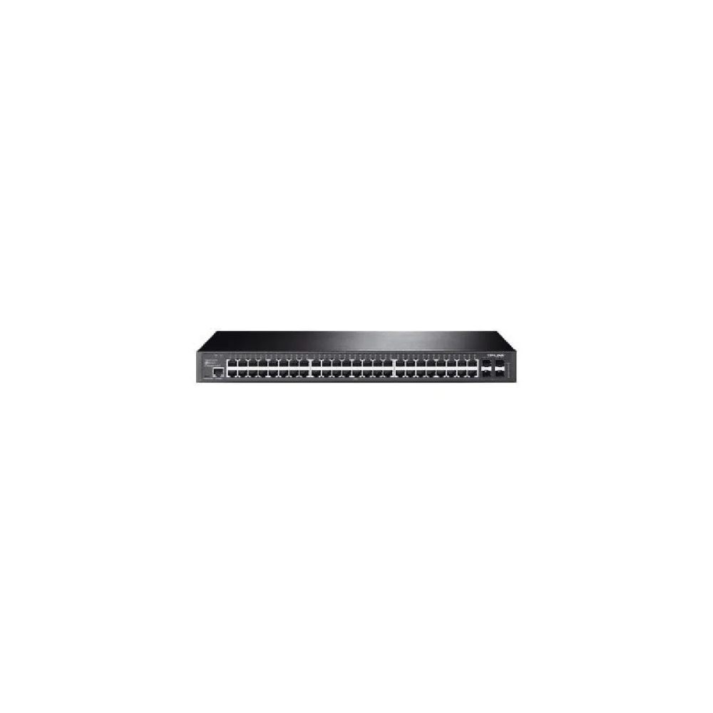 TP-LINK TPLINK Switch TL-SG3452 TLSG3452 (TL-SG3452) (TLSG3452)