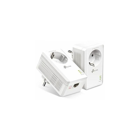TP-Link TL-PA7019P Kit Powerline AV1000