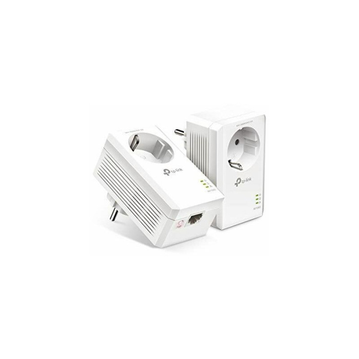 TP-Link TL-PA7019P Kit Powerline AV1000