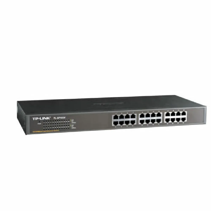TP-LINK TL-SF1024