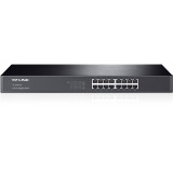 TP-LINK TL-SG1016 - Switch 16 ports 10/100/1000 Mbps