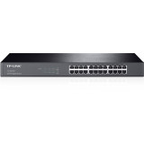 TP-LINK TL-SG1024 - Switch 24 ports Gigabit