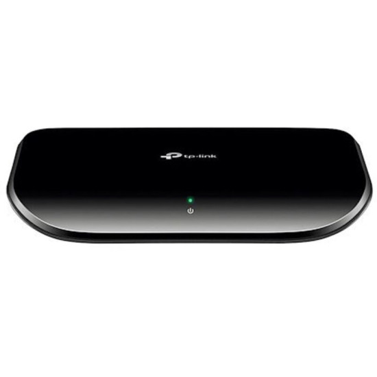 Commutateur Ethernet Gigabit 5 Ports TP-Link TL-SG1005D