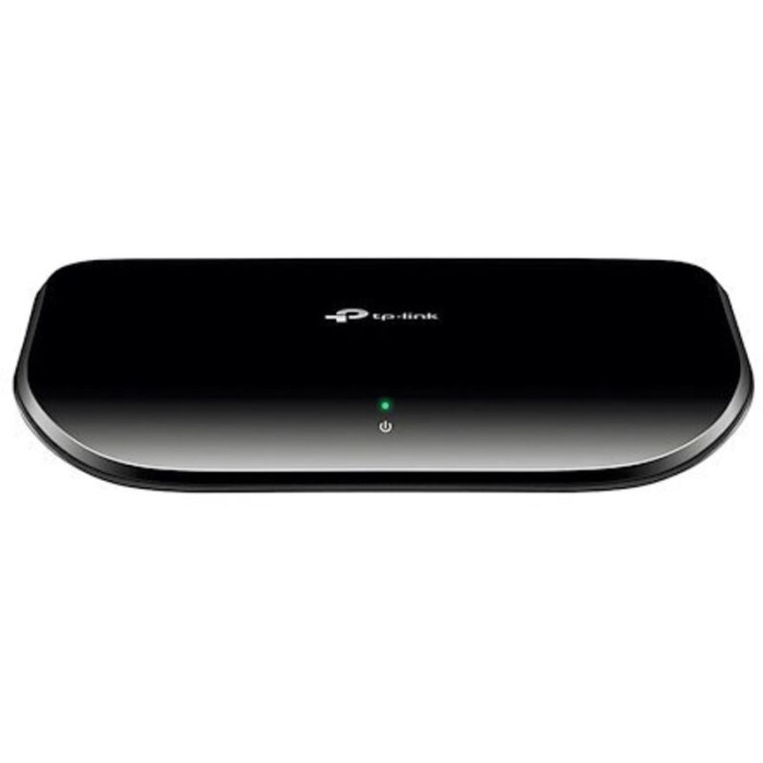 Commutateur Ethernet Gigabit 5 Ports TP-Link TL-SG1005D