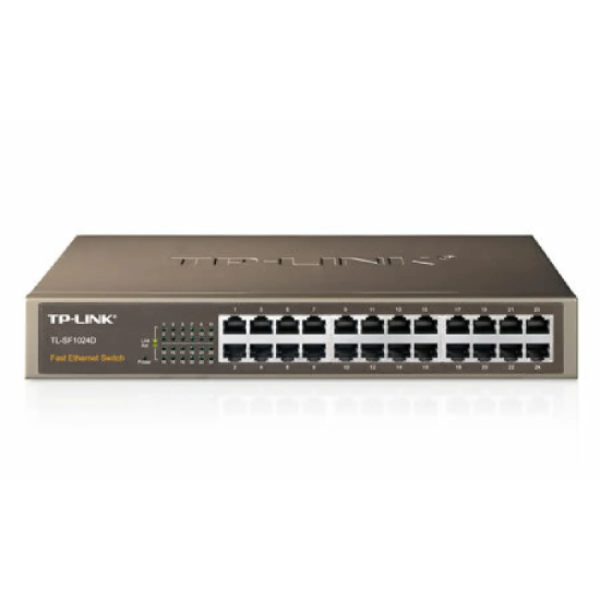 TPLINK TL-SF1024D