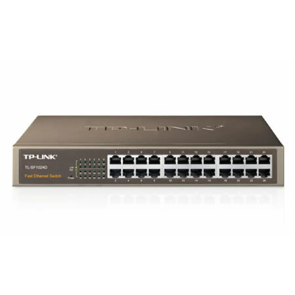 TPLINK TL-SF1024D