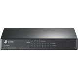 TP-LINK TL-SG1008P - Switch 8 Ports PoE