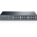 TP-LINK TL-SG1024DE - Switch 24 ports Gigabit