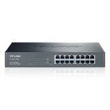TP-LINK TL-SG1016DE - Switch 16 Ports Gigabit