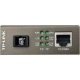TPLINK CONVERTISSEUR FIBRE MULTIMODE MC111CS