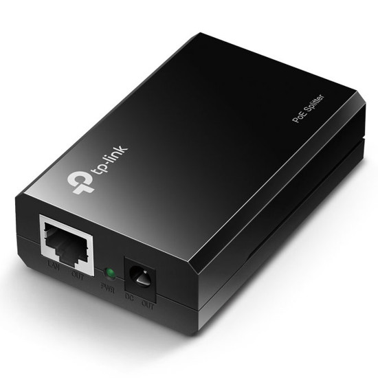 TP-LINK POE10R - Splitter PoE