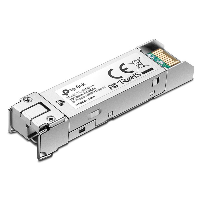 TP-LINK SM321A - Émetteur-récepteur SFP WDM