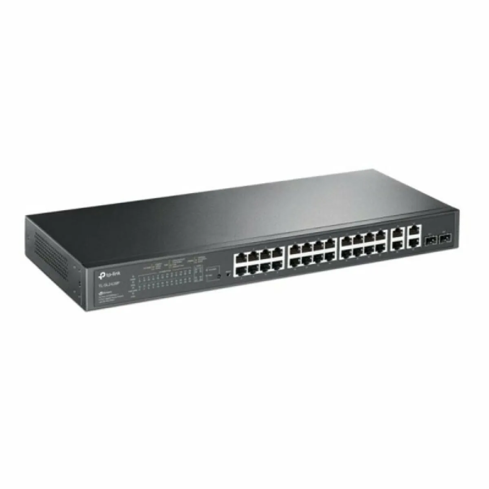 TP-LINK T1500-28PCT