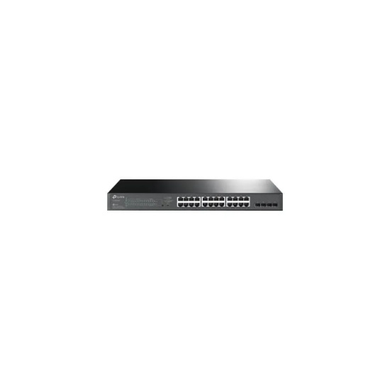 TP-LINK TPLINK Switch TL-SG2428P TLSG2428P (TL-SG2428P) (TLSG2428P)