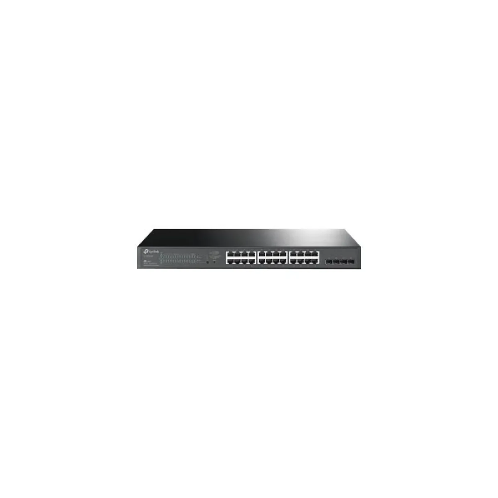 TP-LINK TPLINK Switch TL-SG2428P TLSG2428P (TL-SG2428P) (TLSG2428P)