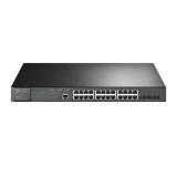 TP-Link TL-SG3428XMP - Switch PoE+ 24 ports 10GE